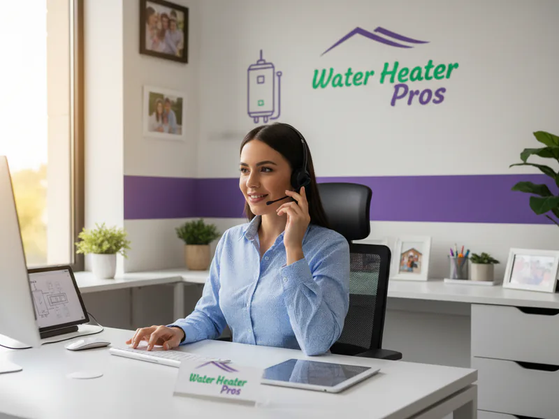 Water Heater Repair  in Huntersville  FAQ